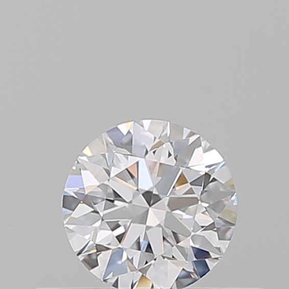 0.330 D VVS2 Virtual Selection Round Diamond