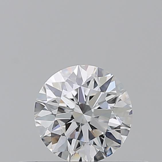 0.330 F VS2 Virtual Selection Round Diamond