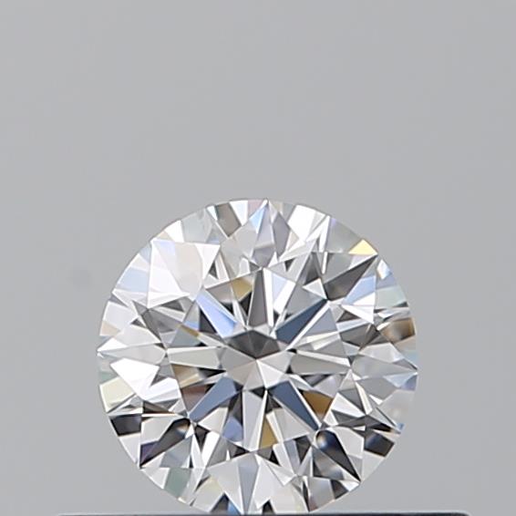 0.350 D VVS2 Virtual Selection Round Diamond
