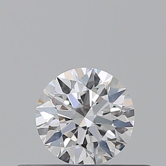 0.300 F SI1 Virtual Selection Round Diamond