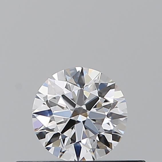 0.300 D VVS1 Virtual Selection Round Diamond
