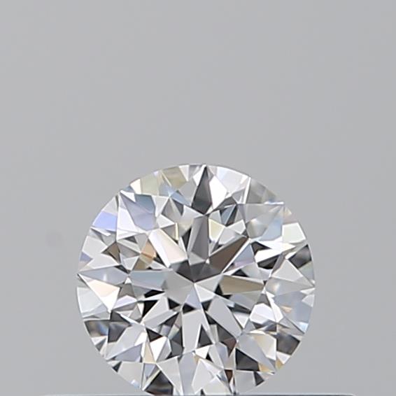 0.320 D VVS2 Virtual Selection Round Diamond