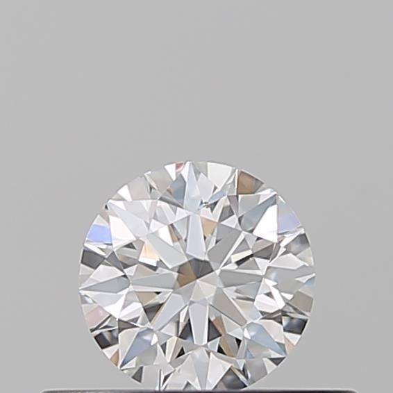 0.320 E VS2 Virtual Selection Round Diamond