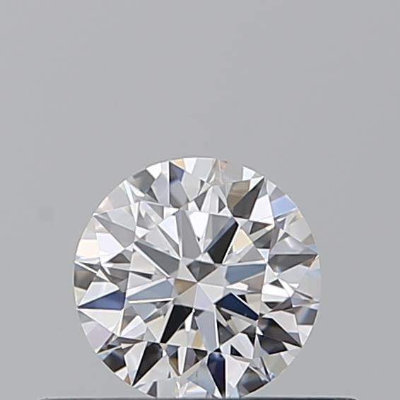 0.340 D VS1 Virtual Selection Round Diamond