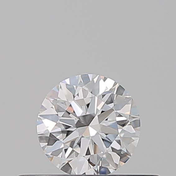 0.300 E VS1 Virtual Selection Round Diamond