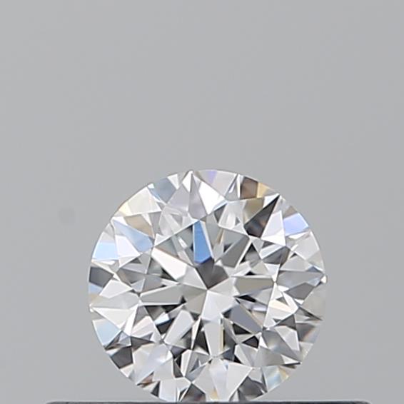 0.300 D VS1 Virtual Selection Round Diamond