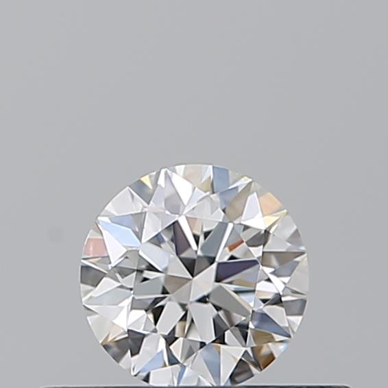 0.300 E VS1 Virtual Selection Round Diamond