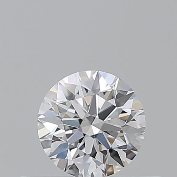 0.330 D VVS2 Virtual Selection Round Diamond