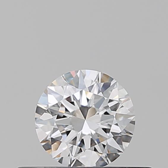 0.300 D VVS2 Virtual Selection Round Diamond