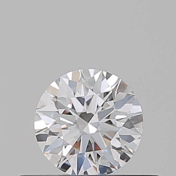 0.340 E VVS1 Virtual Selection Round Diamond