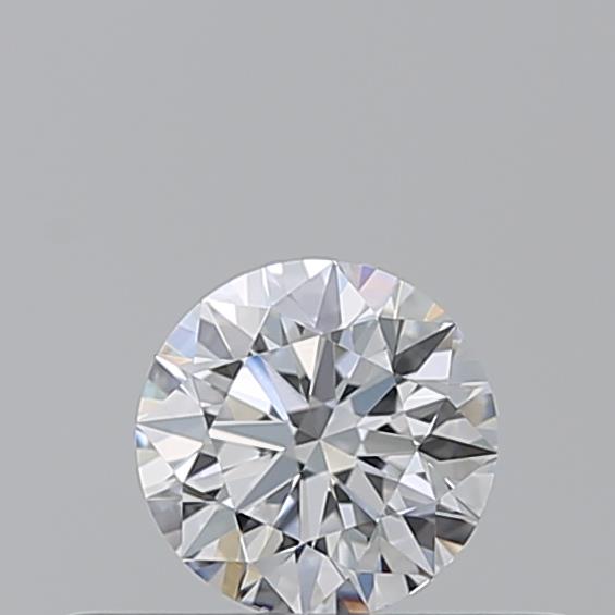 0.300 D VS1 Virtual Selection Round Diamond