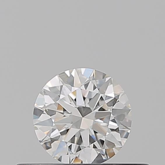 0.310 H VVS2 Virtual Selection Round Diamond