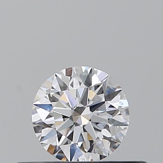 0.320 D SI2 Virtual Selection Round Diamond