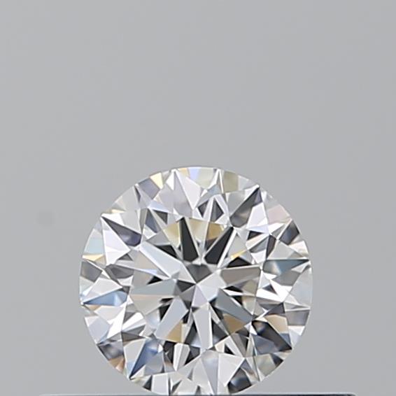 0.300 D VVS2 Virtual Selection Round Diamond