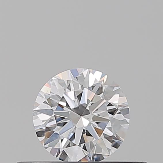 0.300 D VS1 Virtual Selection Round Diamond