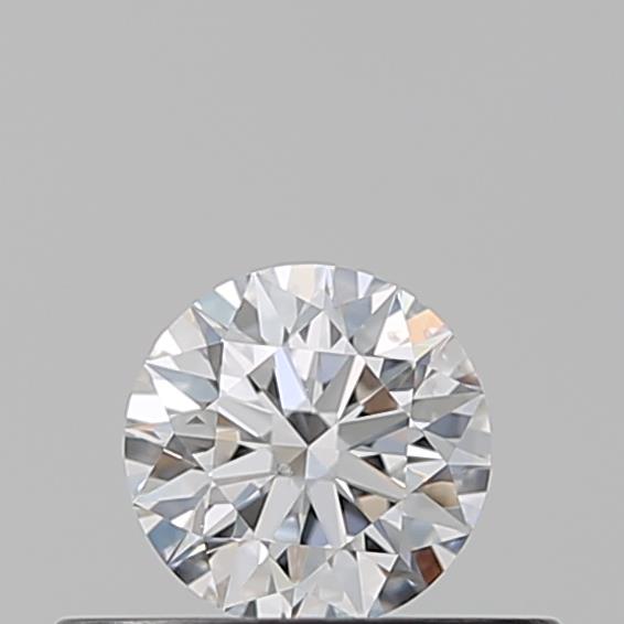 0.300 E SI1 Virtual Selection Round Diamond