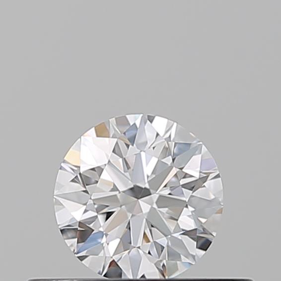 0.320 D VVS2 Virtual Selection Round Diamond