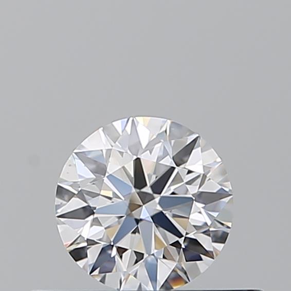 0.340 D VS1 Virtual Selection Round Diamond
