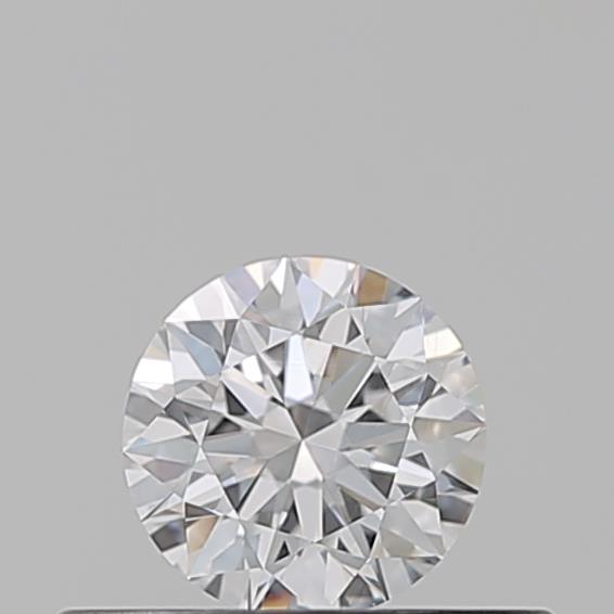 0.310 D VS1 Virtual Selection Round Diamond