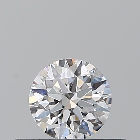 0.300 D VS1 Virtual Selection Round Diamond