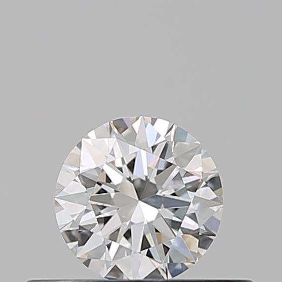 0.300 F VVS2 Virtual Selection Round Diamond
