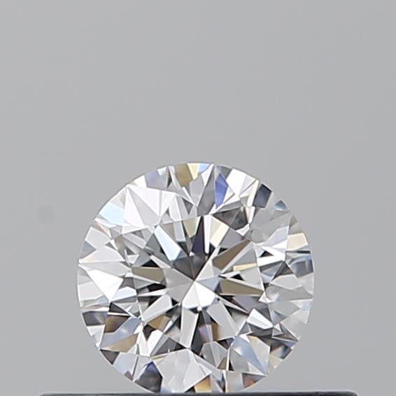 0.320 D VS1 Virtual Selection Round Diamond