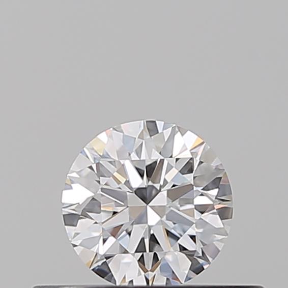 0.300 E VVS1 Virtual Selection Round Diamond