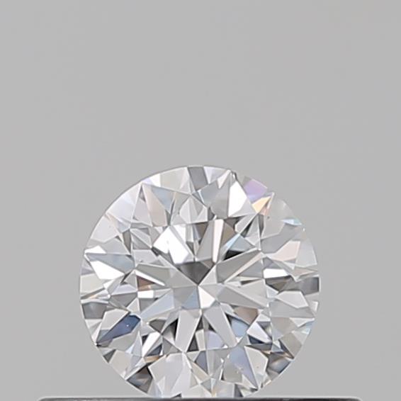 0.310 D SI1 Virtual Selection Round Diamond