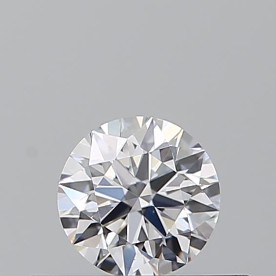 0.300 D VS1 Virtual Selection Round Diamond