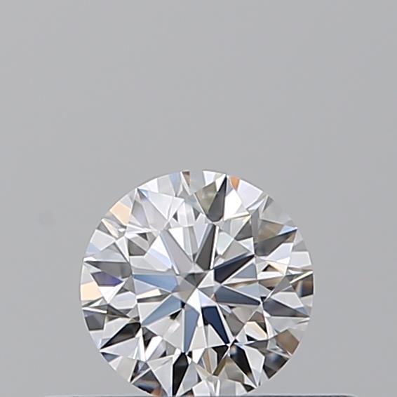 0.300 D VS1 Virtual Selection Round Diamond