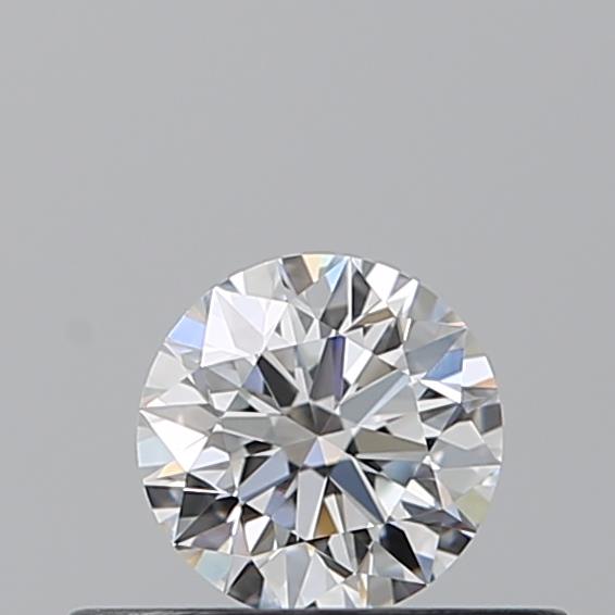 0.310 F VVS1 Virtual Selection Round Diamond