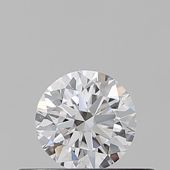 0.310 D VS2 Virtual Selection Round Diamond
