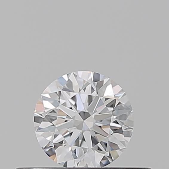 0.300 D VS1 Virtual Selection Round Diamond
