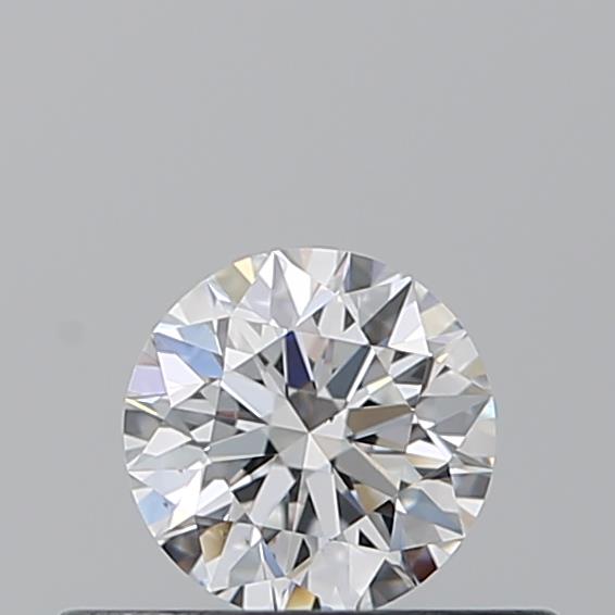 0.330 D VS2 Virtual Selection Round Diamond