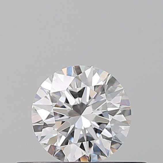 0.330 E VVS2 Virtual Selection Round Diamond