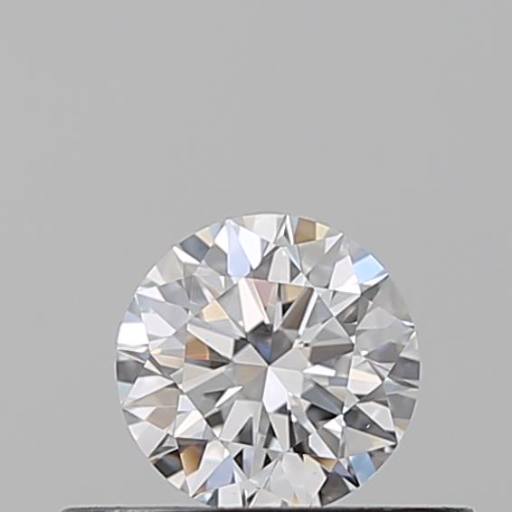 0.300 D VS1 Virtual Selection Round Diamond