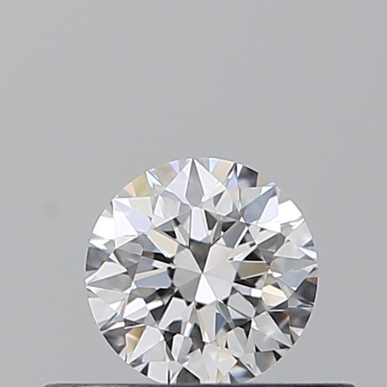 0.320 D VVS2 Virtual Selection Round Diamond
