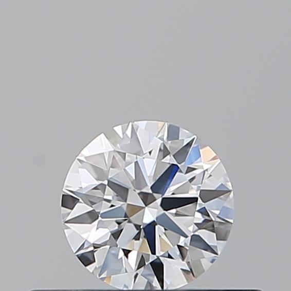0.300 D VVS1 Virtual Selection Round Diamond