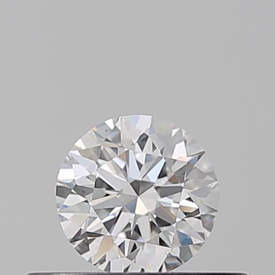 0.310 E VS1 Virtual Selection Round Diamond