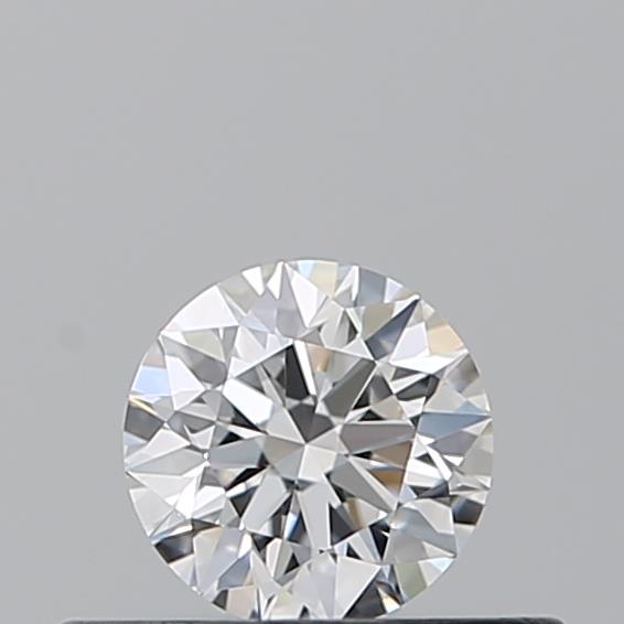 0.310 E VVS1 Virtual Selection Round Diamond