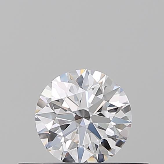 0.300 D VVS1 Virtual Selection Round Diamond