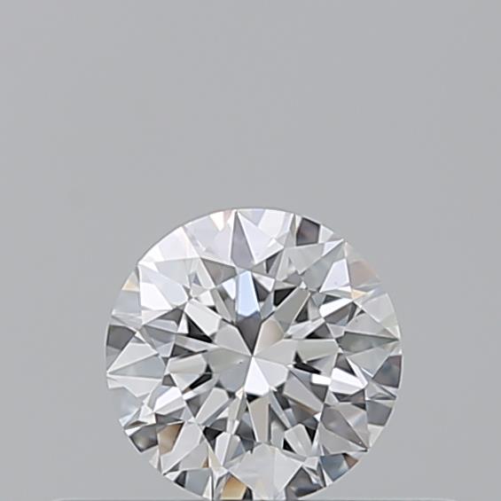 0.300 D VS1 Virtual Selection Round Diamond