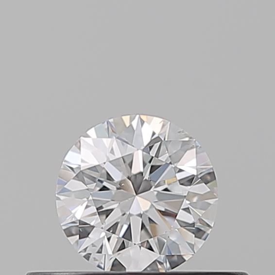0.300 E SI1 Virtual Selection Round Diamond