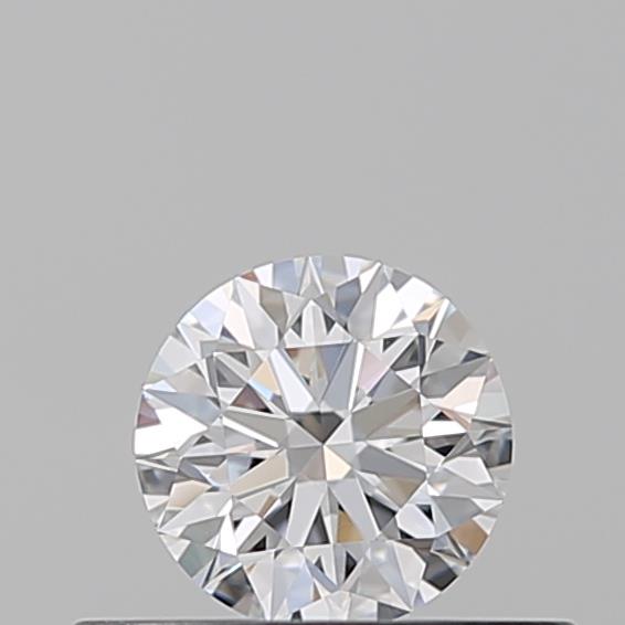 0.320 D VVS2 Virtual Selection Round Diamond