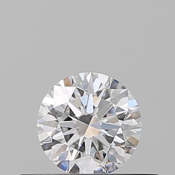 0.310 D VS1 Virtual Selection Round Diamond