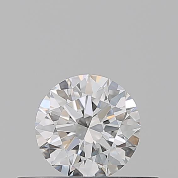 0.300 G VVS2 Virtual Selection Round Diamond