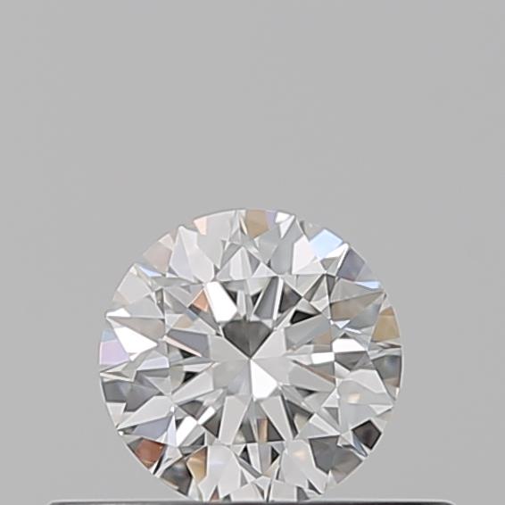0.310 F VS1 Virtual Selection Round Diamond