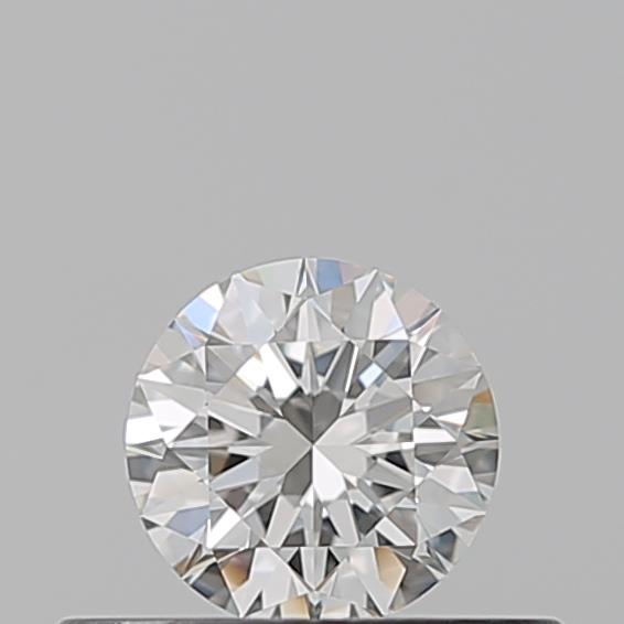 0.300 I VVS1 Virtual Selection Round Diamond