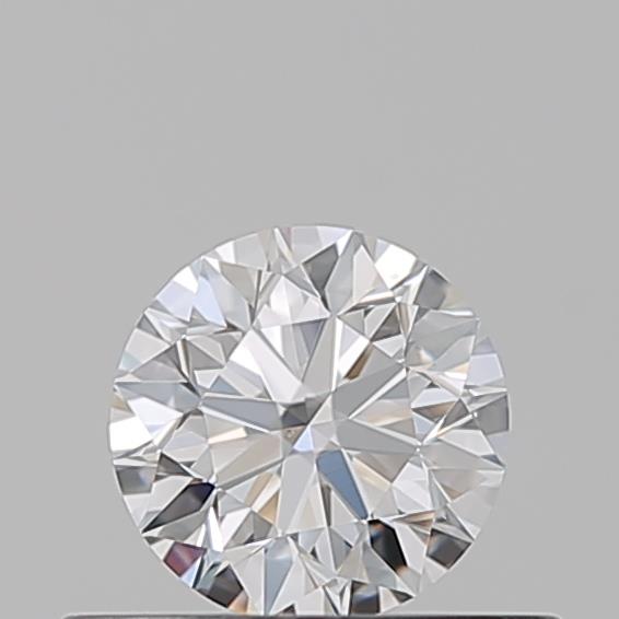 0.400 F VS2 Virtual Selection Round Diamond