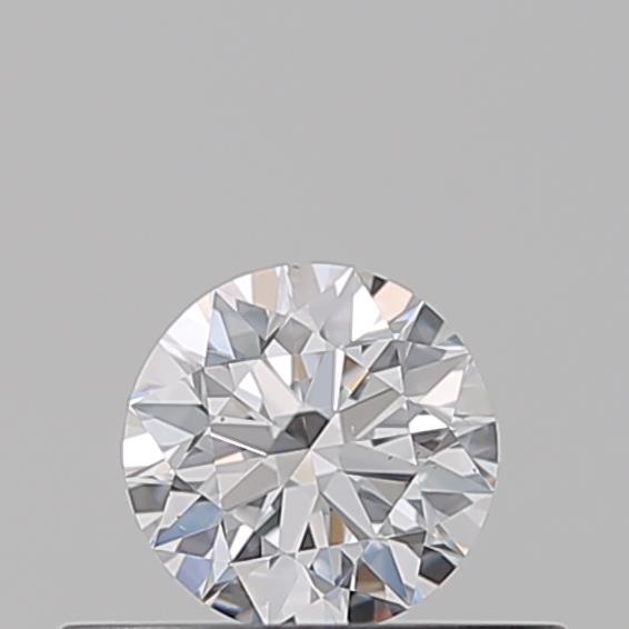 0.300 D VS1 Virtual Selection Round Diamond